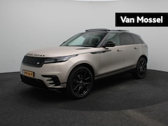 Land Rover Range Rover Velar - 2.0 P400e AWD Belgravia Edition Satin PHEV