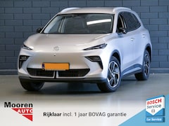 MG MGS5 EV - Luxury 64 kWh | 470KM WLTP | 360 CAMERA | CARPLAY |