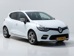 Renault Clio - 1.2 GT|AUT|Cruise|Nav|PDC|Orig.NL|Lage KM-stand