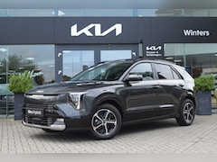 Kia Niro - 1.6 GDi Hybrid DynamicPlusLine | Nieuwe model 2027 | tot 10j. Garantie |