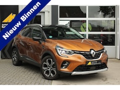 Renault Captur - 1.6 E-Tech Plug-in Hybrid 160 Edition One | Trekhaak | 360 ° Camera | Keyless entry |
