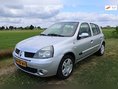 Renault Clio - 1.2-16V Authentique Comfort|Inruilkoopje|Trekhaak