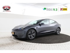 Tesla Model 3 - Performance AWD 75 kWh 462pk Navigatie, CLimate,