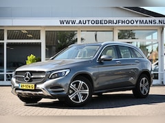 Mercedes-Benz GLC-klasse - 250 4MATIC Premium Plus Trekhaak Panoramadak Memory 360 camera