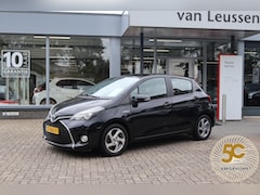 Toyota Yaris - 1.5 HYBRID ASPIRATION CLIMA CRUISE CAMERA