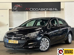 Opel Astra - 1.4 Turbo Berlin