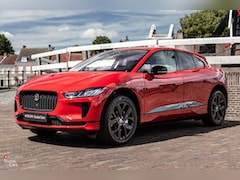 Jaguar I-PACE - EV400 AWD SE 90 kWh|93 % SOH|Meridian|Approved garantie