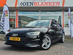 Audi A4 Avant - 40 TFSI Pro Line BJ.2021 / Navi / Clima / Pdc / Matrix Led / 18"Lmv / NL Auto NAP