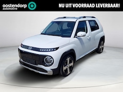 Hyundai Inster - inster | Voorraadauto | Navigatie | 17 inch LMV |