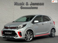 Kia Picanto - 1.0 T-GDI GT-Line Carplay Leder Stoelverwarming