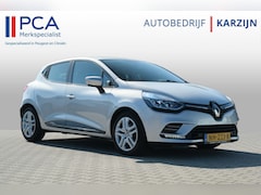 Renault Clio - 0.9 TCe Zen