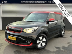 Kia e-Soul - EV ExecutiveLine 27 kWh Navigatie, Stoelverwarming, Stuurwielverwarming, Cruise control