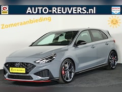 Hyundai i30 - 2.0 T-GDI N Performance / LED / CarPlay / Clima / Cam