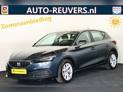 SEAT Leon - 1.5 TSI Style / CarPlay / ACC / Cam / LED