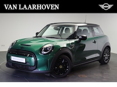 MINI Electric - Classic / Sportstoelen / LED / Comfort Access / Stoelverwarming / Cruise Control