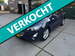 Ford Focus - 1.0 EcoBoost Trend Edition Business