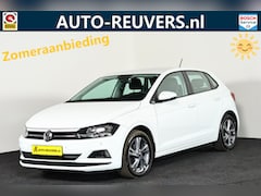 Volkswagen Polo - 1.0 Comfortline Bluetooth / Stoelverwarming / PDC / LMV