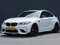 BMW 2-serie Coupé - M2 DCT Harman Kardon / Leder / Camera