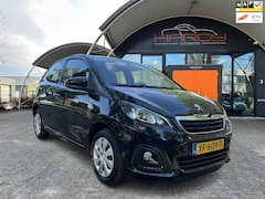 Peugeot 108 - 1.0 e-VTi Active Airco Led Rijklaarprijs