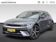 Hyundai IONIQ 5 - N Line Business 84 kWh