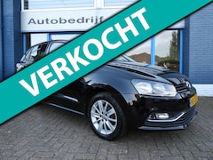Volkswagen Polo - 1.2 TSI Comfortline