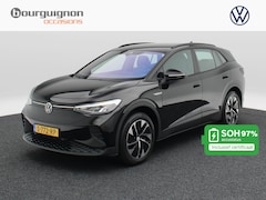 Volkswagen ID.4 - Pro 77 kWh 204 Pk | Stoel/Stuurverwarming | 360 Camera | Trekhaak | Adaptive Cruise | CarP