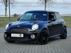 MINI Cooper - 1.6 Cooper | Xenon | Airco | Bluetooth | LM Velgen