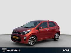 Kia Picanto - 1.0 DPi DynamicPlusLine