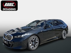BMW 5-serie Touring - 530e M Sport Edition Trekhaak | Laser | incl Btw