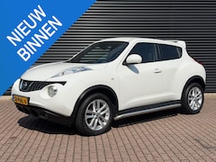 Nissan Juke - 1.6 Tekna / NL AUTO / Dealer Onderhouden / Camera / Navigatie / Cruise Control/ Climate Co
