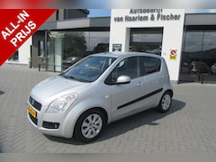 Suzuki Splash - 1.2 Exclusive Automaat, Airco, PDC, Trekhaak