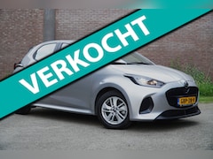 Mazda 2 Hybrid - 1.5 Centre-line Automaat, Climat, Cruise, Apple carplay, Lichtmetalen Velgen, Ned. Auto