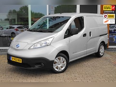 Nissan e-NV200 - 2.Zero Edition