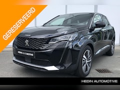 Peugeot 3008 - 1.6 225pk PHEV Plug-In Hybrid Allure Pack Business | Navigatie | Camera | Climate Control