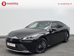 Toyota Mirai - Prestige Camera Adapt. Cruise Control Panoramadak JBL | Leer | Stoelverwarming/Ventilatie
