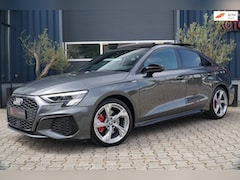Audi A3 Limousine - 35 TFSI S Line PANO|B&O|CARPLAY