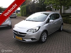 Opel Corsa - 1.4 Edition automaat vol opties