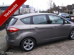 Ford C-Max - 1.0 Edition bj 2014 106651 km nap