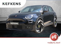 Fiat 600e - Abarth Turismo 54 kWh Nieuwe 600 Abarth