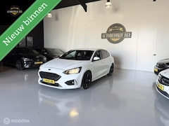 Ford Focus - 1.5 EcoBoost ST Line Business