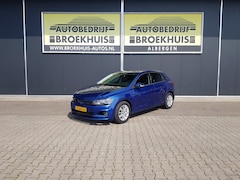 Volkswagen Polo - 1.6 TDI Comfortline Business DSG-automatic