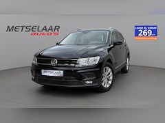 Volkswagen Tiguan - 1.5 TSI ACT ✅Adapt.cruise ✅AppleCarplay