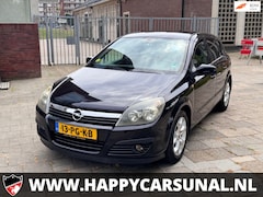 Opel Astra - 1.6 Sport, AIRCO, APK, NAP