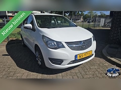 Opel Karl - 1.0 ecoFLEX Selection airco bluetooth