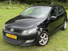 Volkswagen Polo - 1.2 Benzine