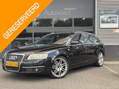 Audi A6 Avant - 3.0 TDI quattro Pano Navi
