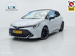 Toyota Corolla - 2.0 Hybrid GR-Sport Plus PANO|HUD|JBL|CAMERA|