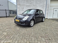 Suzuki Swift - 1.3 Cool