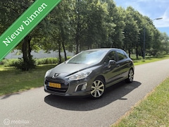 Peugeot 308 - 1.6 THP Signature*DEALERONDERHOUDEN*6 BAK*NAVI