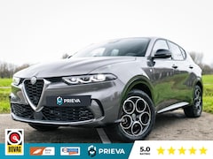 Alfa Romeo Tonale - 1.3 Ti PHEV 280Pk | Carplay | 19' velgen | Adaptieve Cruise Control